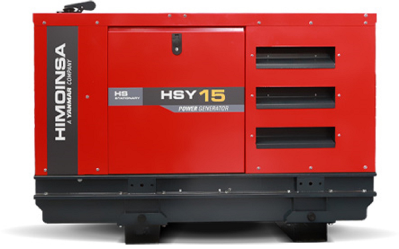 Modèle: HSY-15 M5