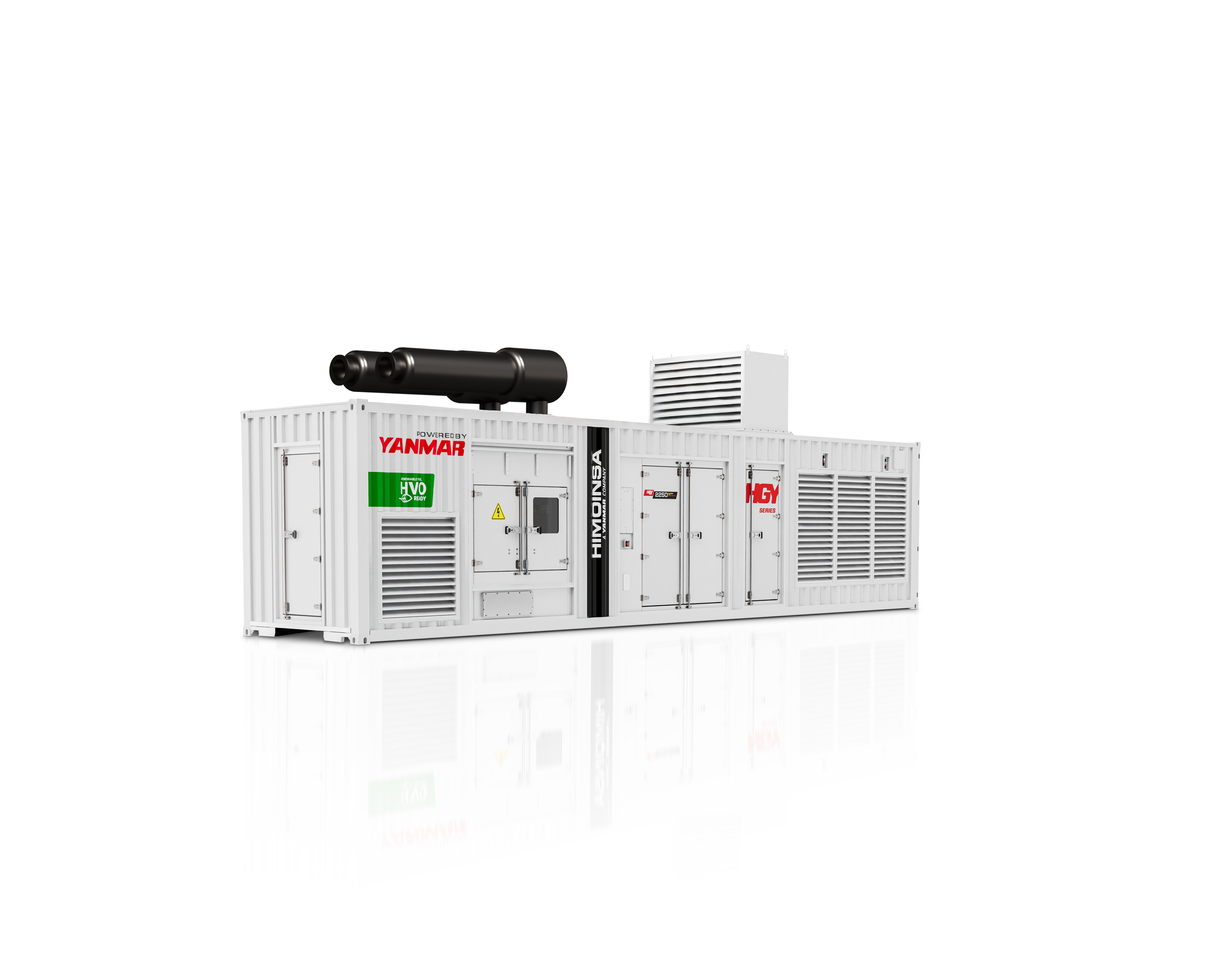 Modelo: HGY-1750 D5 DCP