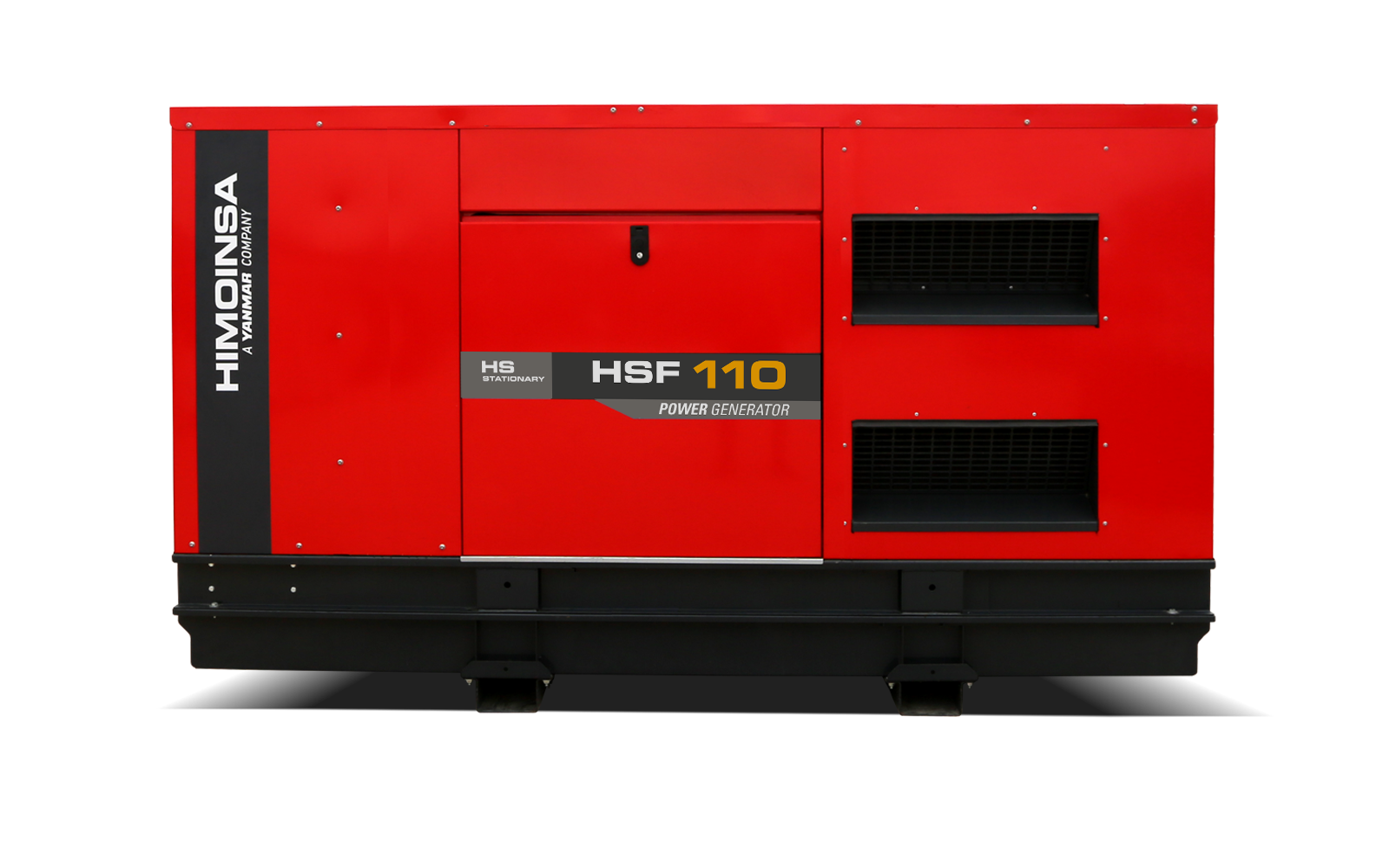 Modelo: HSF-110 T5