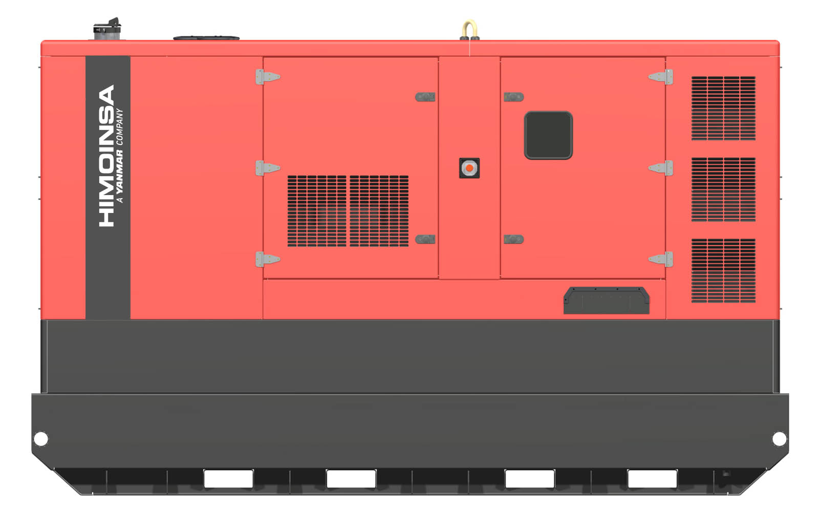 Modèle: HRFW-440 T6