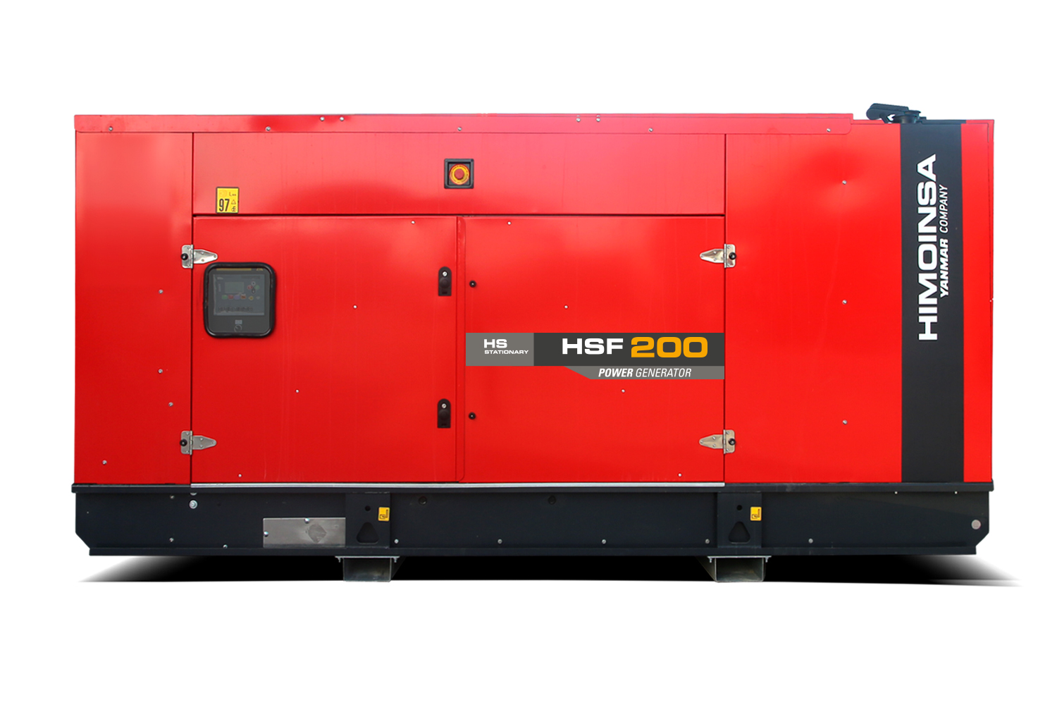 Model: HSF-200 T6