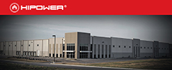 HIPOWER SYSTEMS annonce la création d’une unité de production cinq fois supérieure à celle de ses installations actuelles aux Etats-Unis.