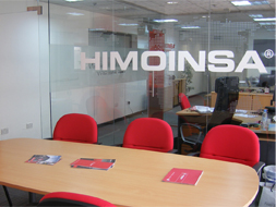 HIMOINSA Middle East cumple 10 años de historia y estrena nuevas oficinas en Dubai