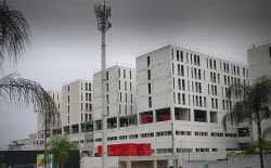 9 MW en énergie de secours pour le nouvel hôpital de Guayaquil