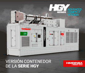 Soluciones de Energía