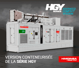 Solutions d’énergie